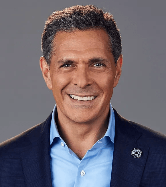 Daniel Lubetzky