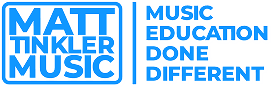 Matt Tinkler Music