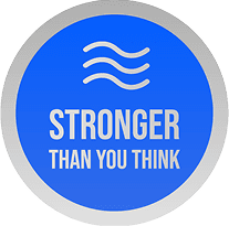 Stronger Than You Think