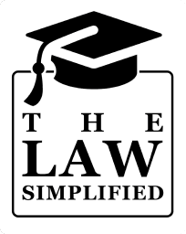 The Law Simplified