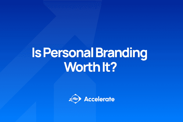 Is Personal Branding Worth It? The ROI Math for Service Business Owners